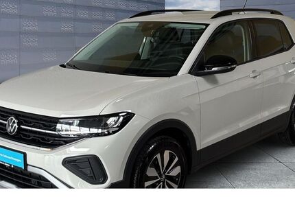 VW T-Cross 8.153 km 27.450 &euro; Königs-Wusterhausen 15711