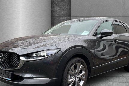 Mazda CX-30 36.656 km 23.690 &euro; Chemnitz 09126