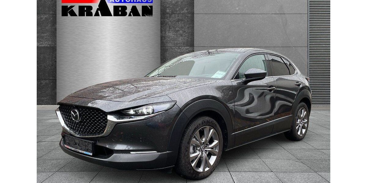 Mazda CX-30 36.656 km 23.690 &euro; Chemnitz 09126