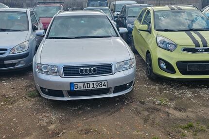 Audi A4 343.000 km 1.999 &euro; Bonn 53227