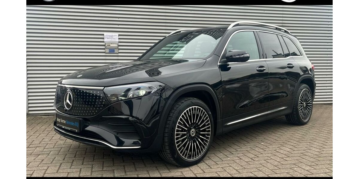 Mercedes-Benz EQB 20.091 km 48.850 &euro; Bremerhaven 27572