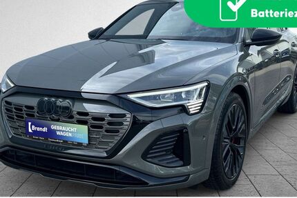 Audi Q8 e-tron 93.340 km 44.890 &euro; Weyhe 28844
