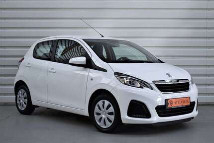Peugeot 108 81.200 km 8.990 &euro; Forst 76694