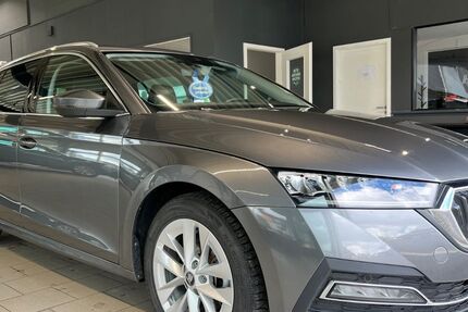 Skoda Octavia 65.000 km 22.990 &euro; Helmstedt 38350