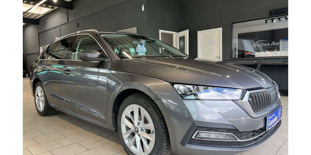 Skoda Octavia 65.000 km 22.990 &euro; Helmstedt 38350