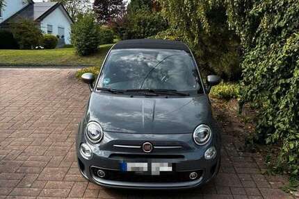 Fiat 500 59.320 km 10.500 € Kreuztal 57223