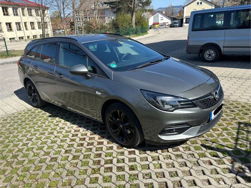 Astra