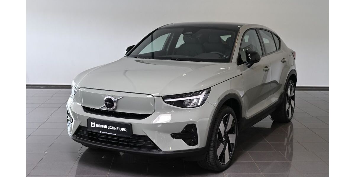 Volvo C40 53.174 km 32.750 &euro; Paderborn 33100
