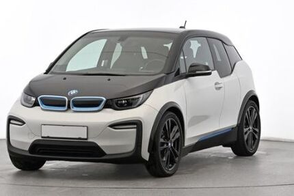 BMW i3 52.264 km 24.900 &euro; Aichach 86551