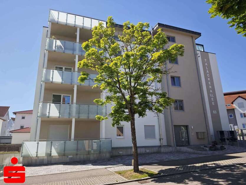 Wohnung zum Kaufen in Künzelsau 415.000 € 94 m²