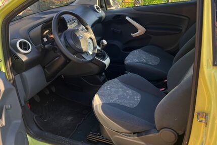 Ford Ka/Ka+ 59.663 km 4.100 &euro; Rümmingen 79595