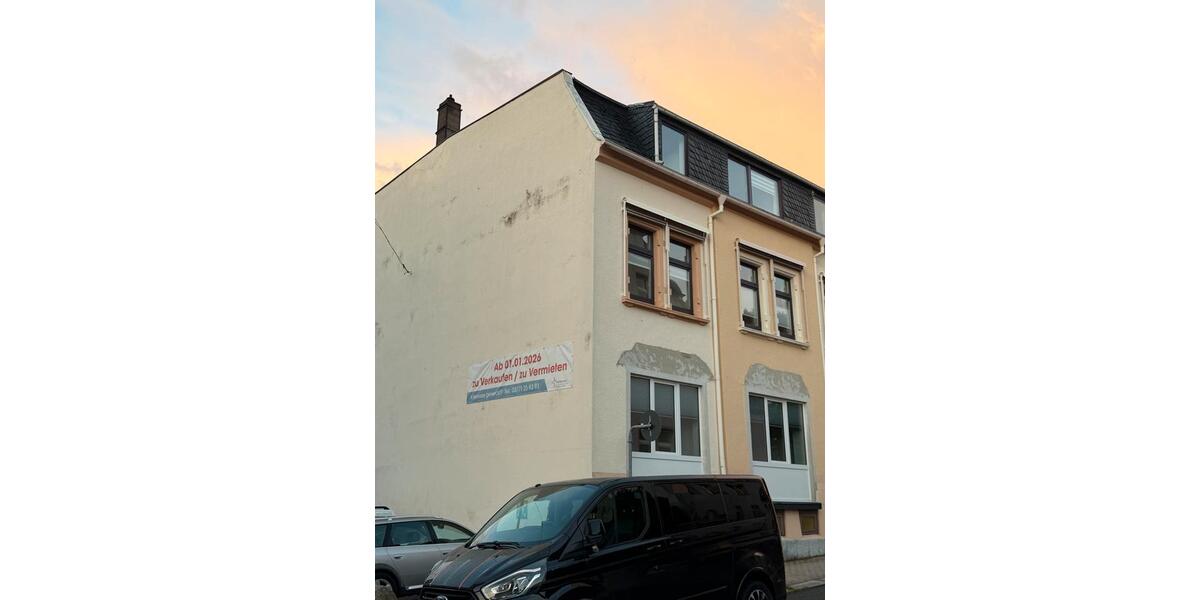 Mehrfamilienhaus, Wohnhaus Aue-Bad Schlema Bad Schlema - 18 Zimmer, 330 m&sup2;, 265.000&euro; | Angebot:27442905