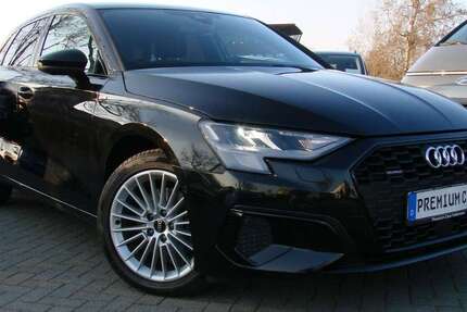 Audi A3 48.263 km 28.480 &euro; Falkensee 14612