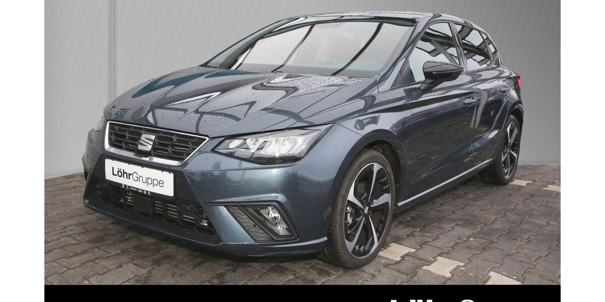Seat Ibiza 4.600 km 22.950 € Meckenheim / Bonn 53340
