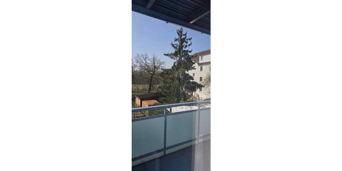 Etagenwohnung Lutherstadt Wittenberg - 3 Zimmer, 53 m&sup2;, 339&euro; | Angebot:26418720