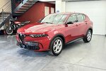 Alfa Romeo Tonale 1.6 VGT-D Sprint ACC Sitzheizung 8.880 km 22.490 &euro; Lich 35423