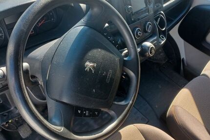 Peugeot Boxer 145.000 km 4.000 &euro; Mengen 88512