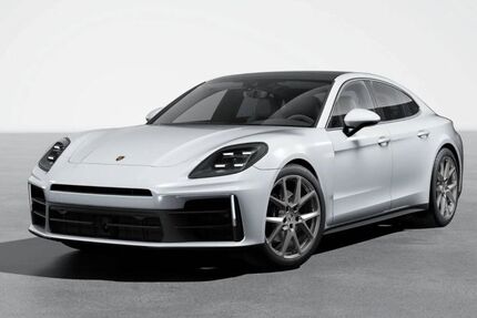 Porsche Panamera 4.650 km 99.790 &euro; Diez 65582