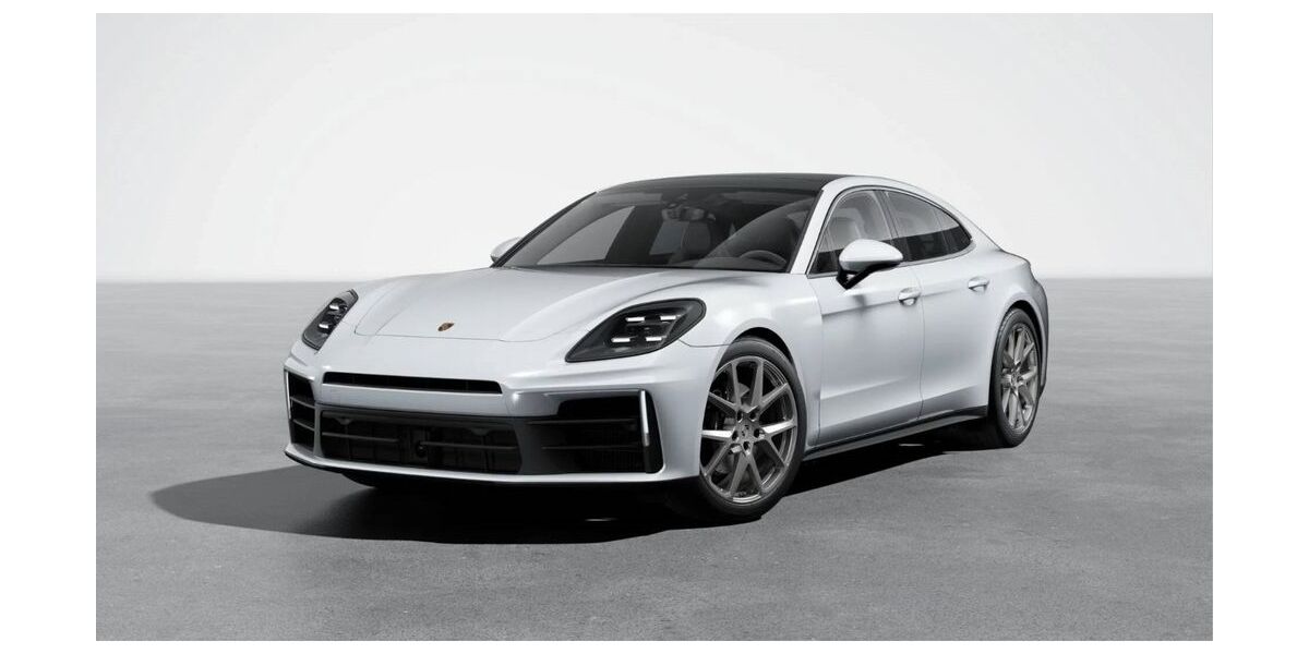 Porsche Panamera 4.650 km 99.790 &euro; Diez 65582