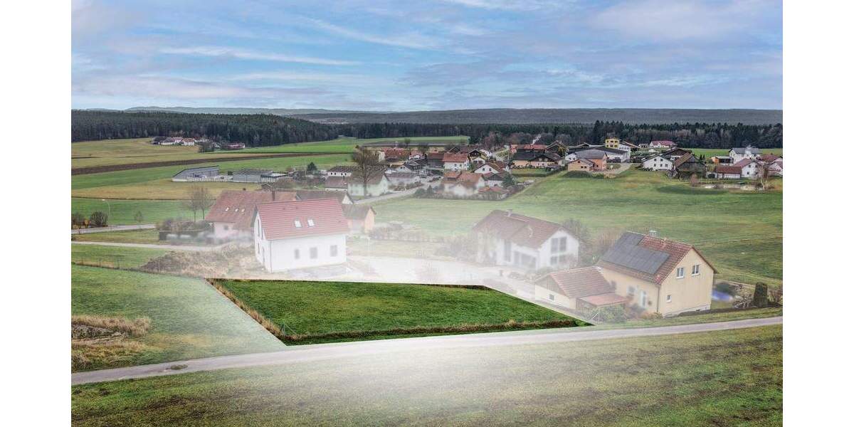 Grundstück Roding / Fronau Fronau - 95.000&euro; | Angebot:25774802