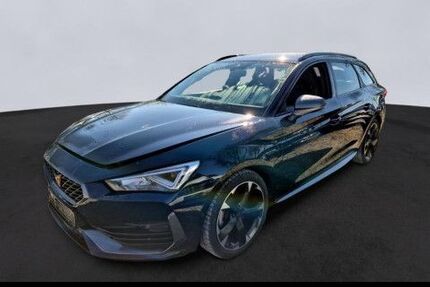 Cupra Leon 35.200 km 25.430 &euro; Schwäbisch Hall 74523