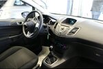 Ford Fiesta 1.25 Champions Edition 68.715 km 5.980 &euro; Euskirchen 53881