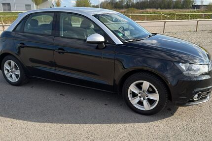Audi A1 145.000 km 7.500 &euro; Tussenhausen 86874
