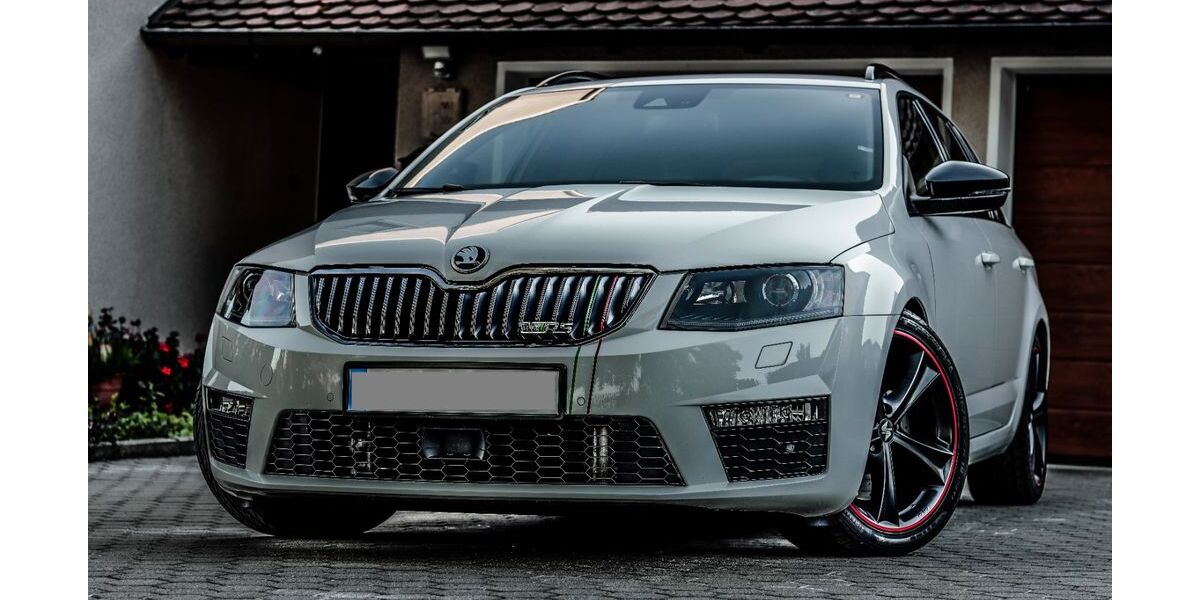 Skoda Octavia 178.000 km 10.450 &euro; Markt Taschendorf 91480