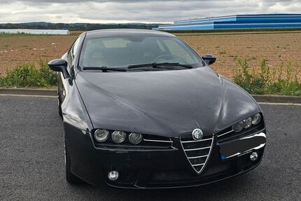 Alfa Romeo Brera