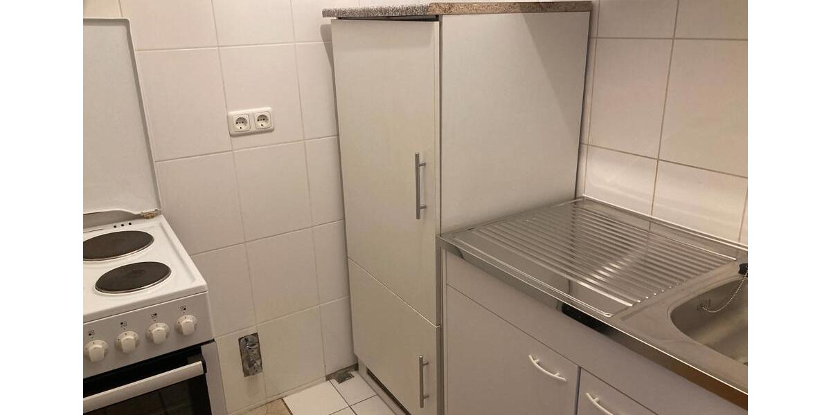 Etagenwohnung Bad Orb - 2 Zimmer, 38 m&sup2;, 530&euro; | Angebot:26318585