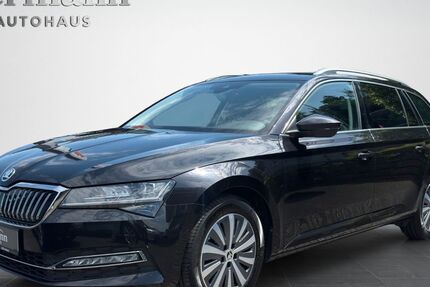 Skoda Superb 118.857 km 21.790 &euro; Wiehl 51674