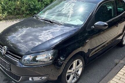 VW Polo 149.980 km 4.990 &euro; Erfurt 99099