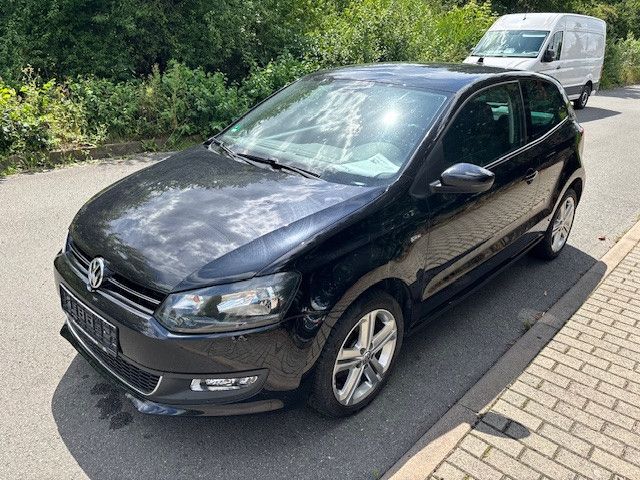 VW Polo 149.980 km 4.990 &euro; Erfurt 99099