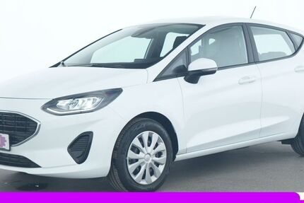 Ford Fiesta 18.337 km 12.415 &euro; Garching bei München 85748
