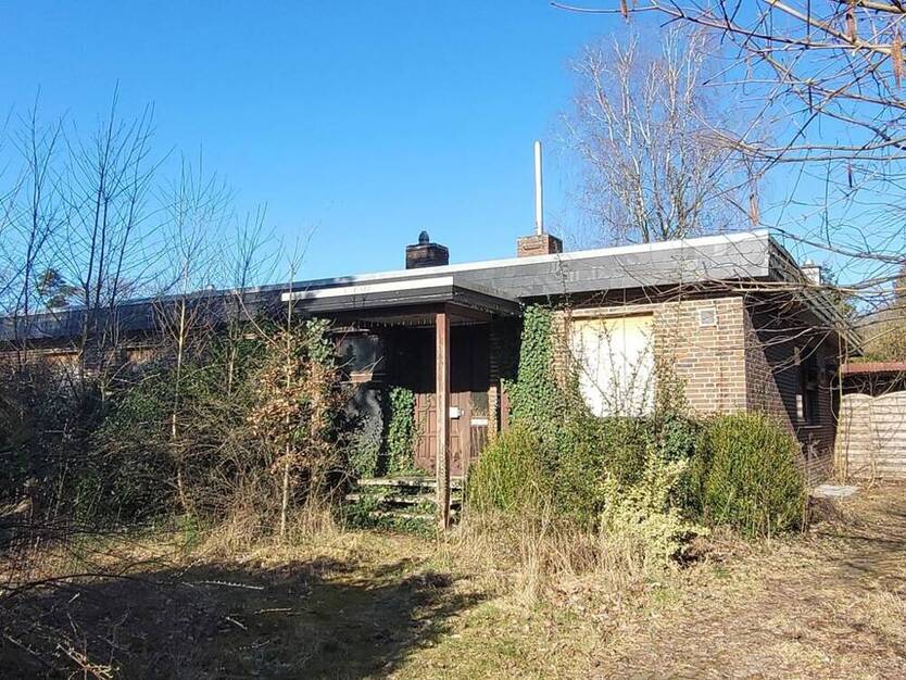 Idyllisch gelegenes Wohnhaus im Oldenburger Land mit großzügigem Grundstück *PROVISIONSFREI* 8 zimmer