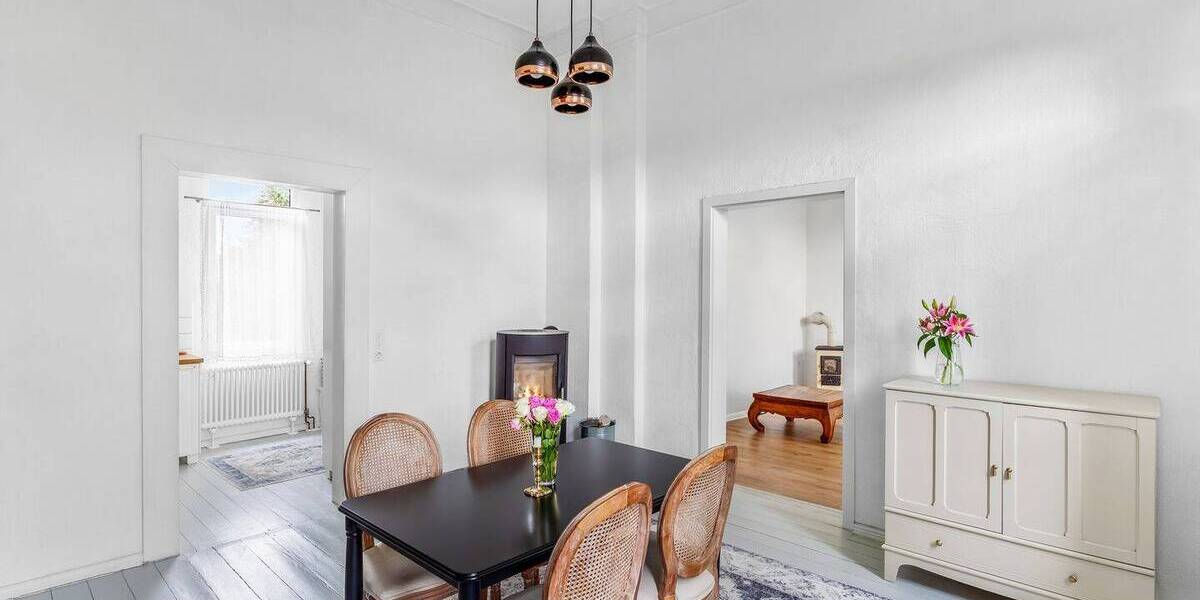 Einfamilienhaus Am Mellensee / Mellensee Kummersdorf-Alexanderdorf - 8 Zimmer, 238 m&sup2;, 559.000&euro; | Angebot:26834800