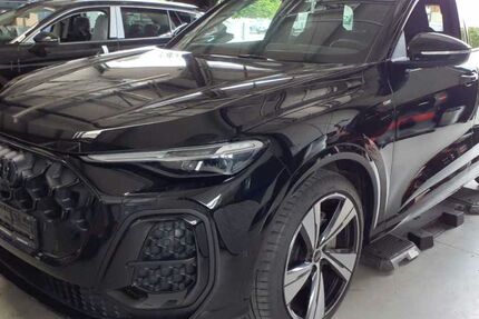 Audi Q5 14.168 km 67.880 &euro; Bruckmühl 83052