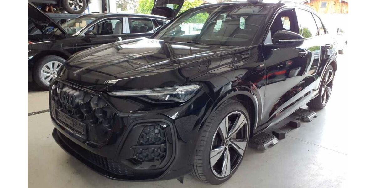 Audi Q5 14.168 km 68.930 &euro; Bruckmühl 83052