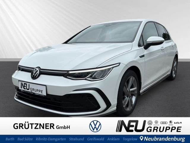 VW Golf 128.156 km 21.990 &euro; Neubrandenburg 17033