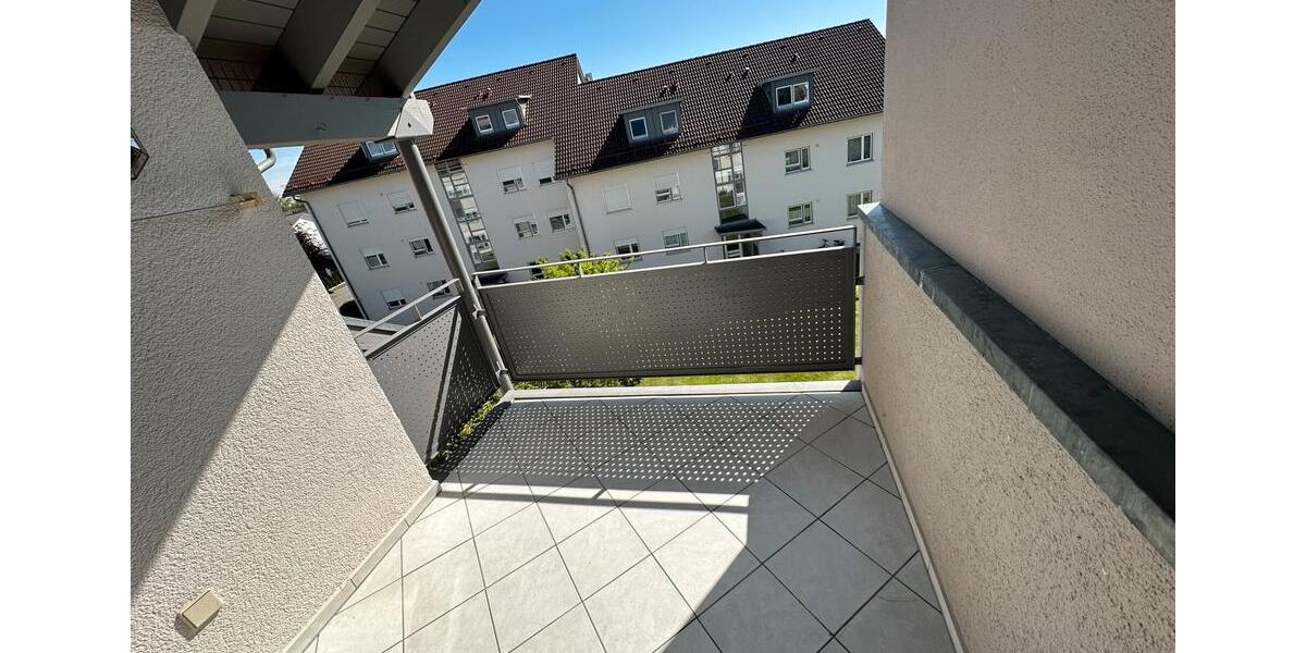 Dachgeschoßwohnung Bad Schussenried - 1 Zimmer, 55 m&sup2;, 850&euro; | Angebot:26380277