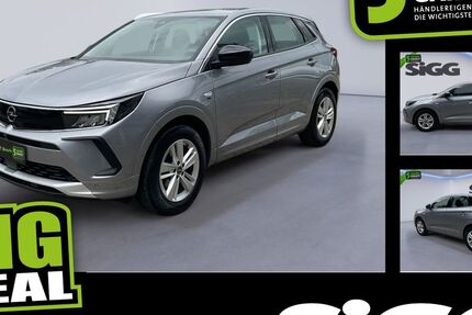 Opel Grandland (X) 29.600 km 19.980 &euro; Affing 86444