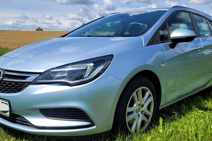 Opel Astra 192.533 km 4.401 &euro; Uhingen 73066