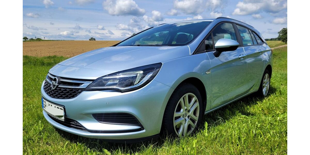 Opel Astra 192.533 km 4.401 &euro; Uhingen 73066