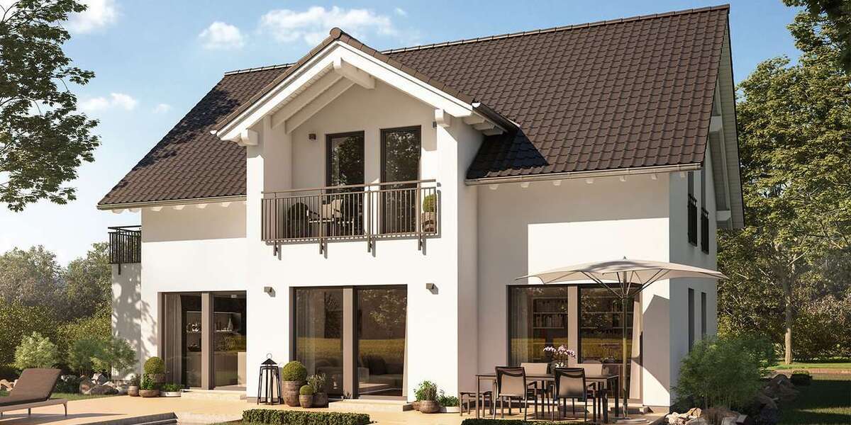 Einfamilienhaus Landscheid - 6 Zimmer, 185 m&sup2;, 469.000&euro; | Angebot:26798003
