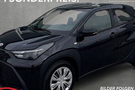 Toyota Aygo (X) 5.377 km 18.490 &euro; Dinslaken 46537