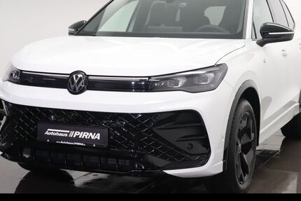 VW Tiguan 6.000 km 61.390 &euro; Pirna 01796