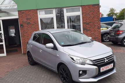Mitsubishi Space Star 21.521 km 13.999 &euro; Cuxhaven 27472