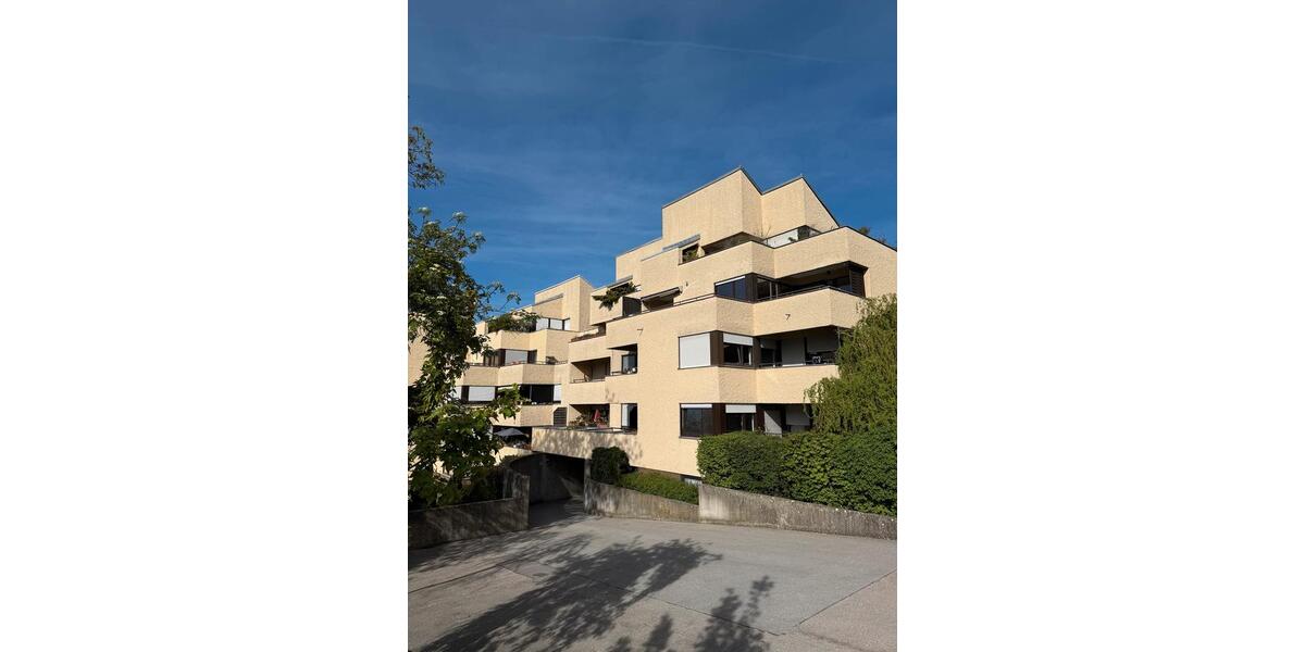 Etagenwohnung Regensburg Ganghofersiedlung - 2.5 Zimmer, 74 m&sup2;, 374.000&euro; | Angebot:27033673