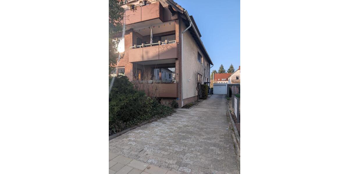Etagenwohnung Ahrensburg - 3 Zimmer, 82 m&sup2;, 750&euro; | Angebot:25933895