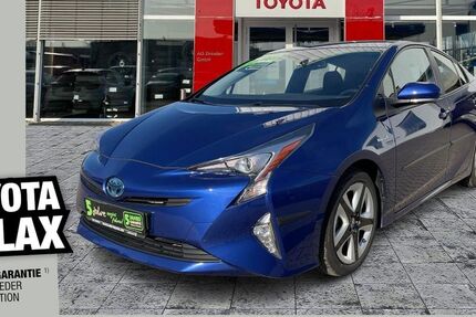 Toyota Prius 135.336 km 13.990 &euro; Dresden 01139